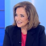 Μπακογιάννη: Το κόμμα Τσίπρα θα είναι το πιο αρχηγικό – Θα λέει «εγώ είμαι αρχηγός, όποιος έχει άλλη άποψη, η πόρτα είναι εκεί»