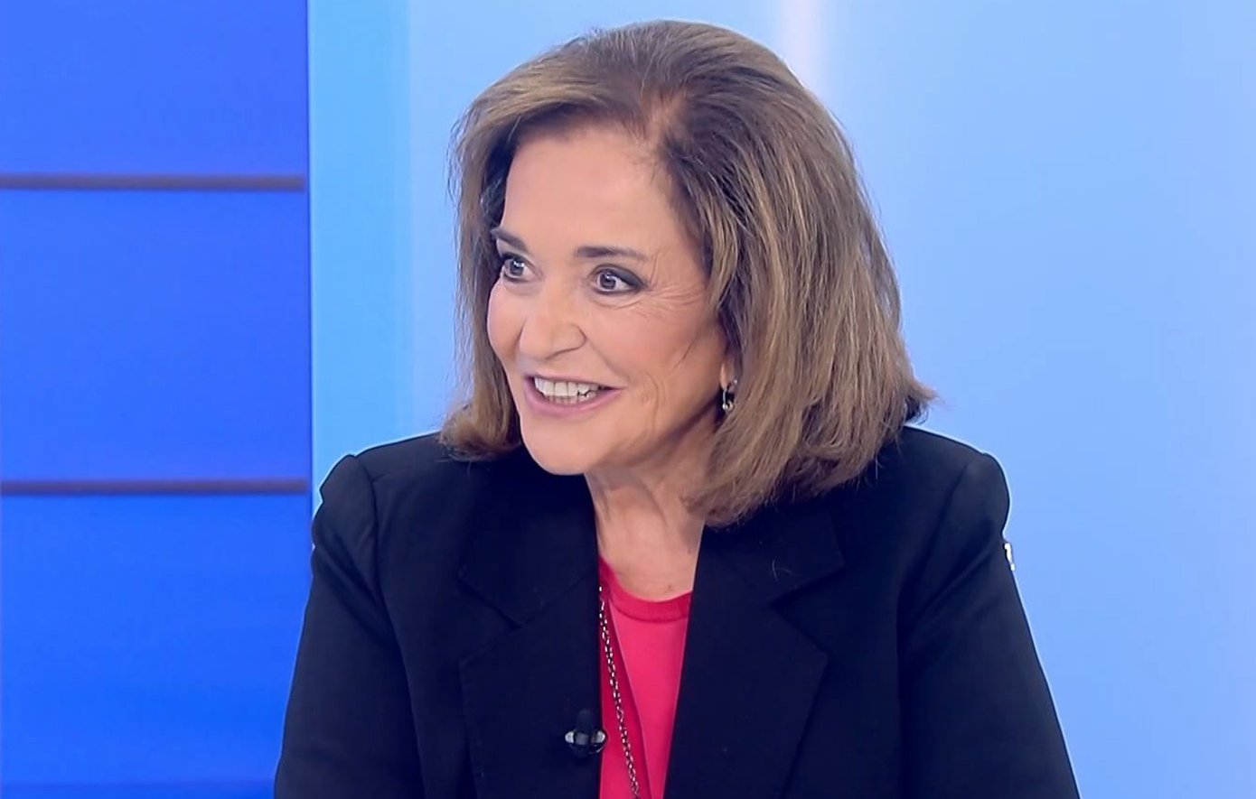 Μπακογιάννη: Το κόμμα Τσίπρα θα είναι το πιο αρχηγικό – Θα λέει «εγώ είμαι αρχηγός, όποιος έχει άλλη άποψη, η πόρτα είναι εκεί»