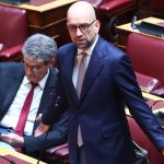 «Ο Αλέξης Τσίπρας δεν έχει ολοκληρώσει την πολιτική του διαδρομή» δήλωσε ο Μπάρκας