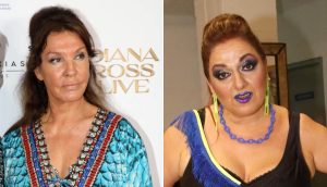 «Θα φύγω σαν τον Αποστόλη (Γκλέτσο): H Βάνα Μπάρμπα τα... πήρε με τη Σοφία Μουτίδου