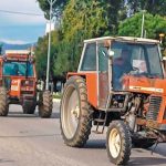 Θεσσαλία: Παραμένουν σε αναβρασμό οι αγρότες, ετοιμάζονται για μπλόκα