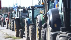 Στην πανελλαδική αγροτική σύσκεψη της Κυριακής οι αποφάσεις για τις αγροτικές κινητοποιήσεις