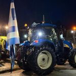 Αλεξανδρούπολη: Οι αγρότες κλείνουν το αεροδρόμιο ενόψει της επίσκεψης Μητσοτάκη στη Ροδόπη