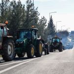 Ξεκινούν τα μπλόκα, αποκλεισμοί πριν τα Χριστούγεννα