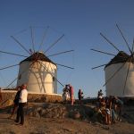 Προς νέα ρεκόρ ο ελληνικός τουρισμός το 2025