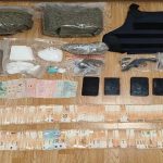 Εξαρθρώθηκε κύκλωμα διακίνησης ναρκωτικών στον Πειραιά – Τρεις συλλήψεις