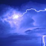 Σαρώνει τη χώρα η κακοκαιρία Adel - Ισχυρές καταιγίδες και στην Αττική