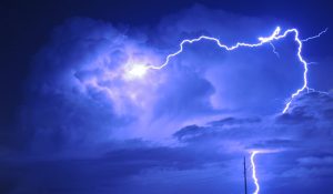 Σαρώνει τη χώρα η κακοκαιρία Adel - Ισχυρές καταιγίδες και στην Αττική