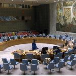 Γάζα: Εγκρίθηκε από το Συμβούλιο Ασφαλείας το σχέδιο Τραμπ - «Όχι» από τη Χαμάς