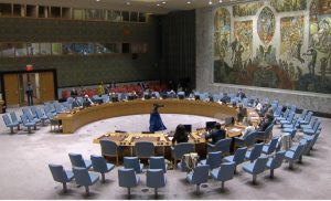 Γάζα: Εγκρίθηκε από το Συμβούλιο Ασφαλείας το σχέδιο Τραμπ - «Όχι» από τη Χαμάς