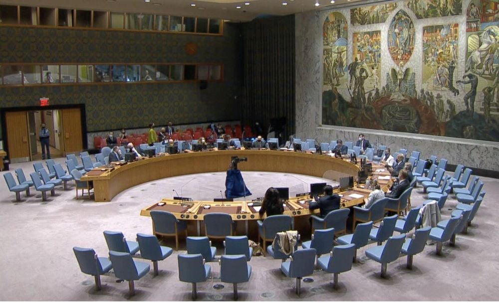 Γάζα: Εγκρίθηκε από το Συμβούλιο Ασφαλείας το σχέδιο Τραμπ - «Όχι» από τη Χαμάς