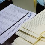 ΝΔ, εσωκομματικές, εκλογές, κατάλογος, ψηφοδέλτιο, Δένδια