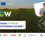 Νέα Γεωργία Νέα Γενιά και EIT Food ενδυναμώνουν τους αγρότες μέσω του προγράμματος Grow