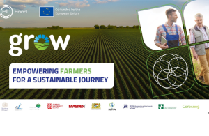 Νέα Γεωργία Νέα Γενιά και EIT Food ενδυναμώνουν τους αγρότες μέσω του προγράμματος Grow