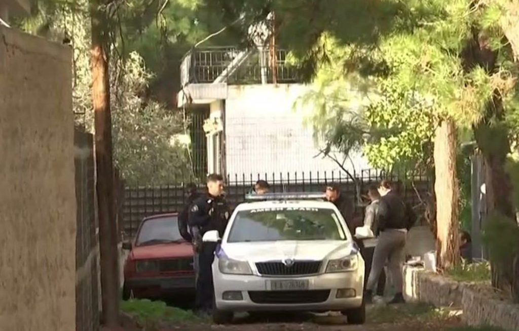 Δίωξη για ανθρωποκτονία από πρόθεση στον αδερφοκτόνο στη Νέα Πέραμο – Κατηγορούμενος και ο 48χρονος αδερφός που κάλεσε την αστυνομία