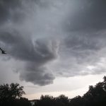 Βροχοπτώσεις σε αρκετές περιοχές της χώρας