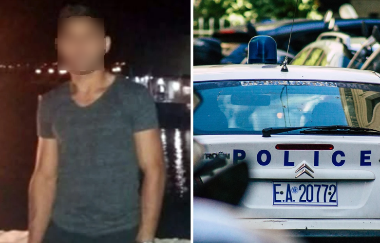 Νέα αποκάλυψη για το έγκλημα στο Νέο Κόσμο: Ίχνη στραγγαλισμού στον 58χρονο