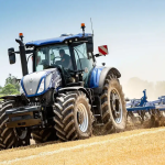 Οι 10 λόγοι που τα τρακτέρ New Holland T7 LWB με PLM Intelligence ξεχωρίζουν - Profi