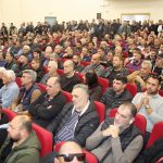 Μαζικό το μήνυμα διαμαρτυρίας από τη Νίκαια - Την πρώτη βδομάδα του Δεκεμβρίου η έξοδος των τρακτέρ