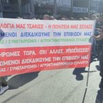 Χριστούγεννα με τρακτέρ στο Σύνταγμα αν δεν γίνουν οι πληρωμές το Νοέμβριο