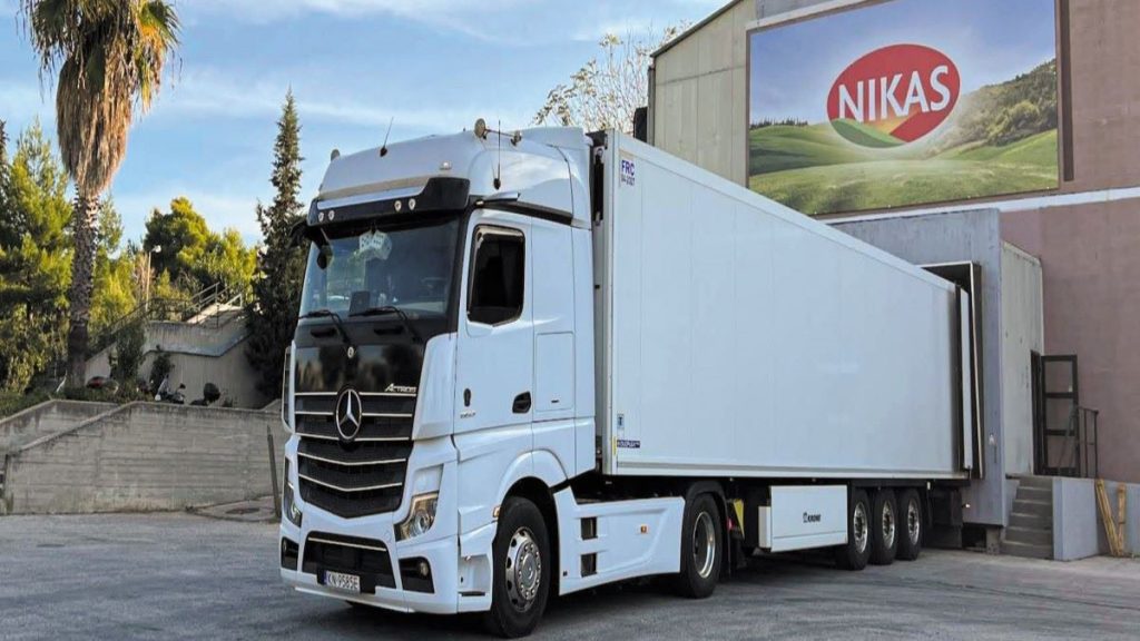 Εγκρίθηκε από την Επιτροπή Ανταγωνισμού η εξαγορά της Π.Γ. Νίκας από την Υφαντής