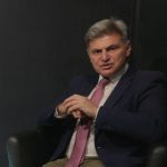 «Καταπέλτης» ο Νικόλας Φαραντούρης - Η Ελλάδα χάνει τον έλεγχο στη Μεσόγειο;