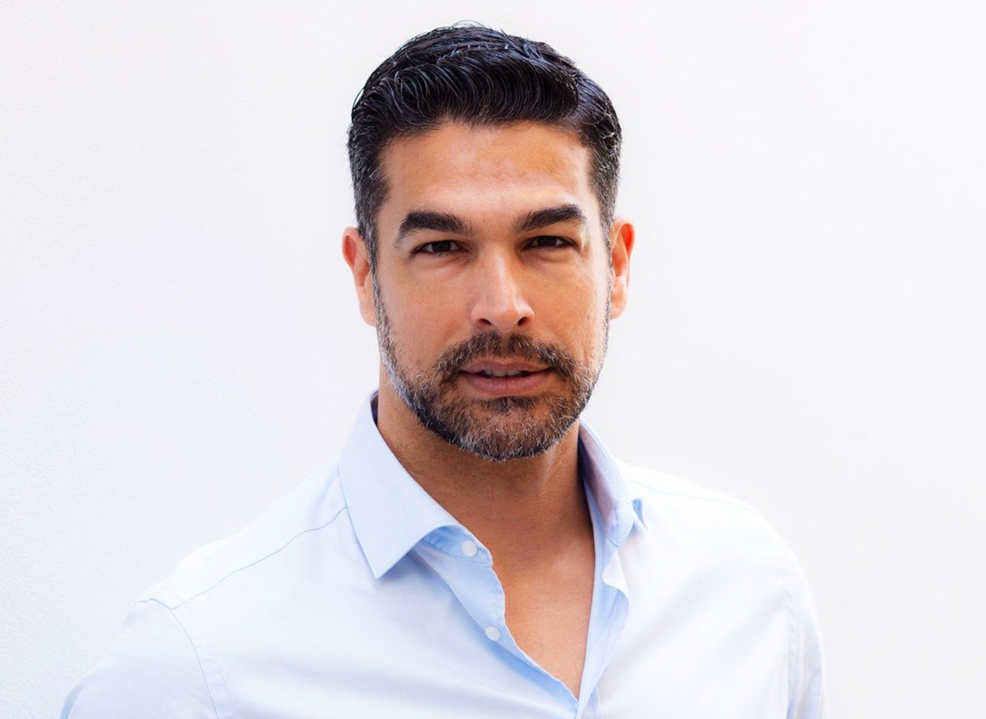 Πέθανε ο πατέρας του Νίκου Αναδιώτη - Δύσκολες ώρες για τον Ευρωβουλευτή της ΝΙΚΗΣ