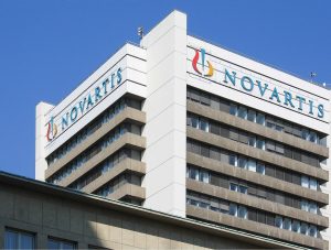 Novartis: Δεσμεύτηκαν τα περιουσιακά στοιχεία των προστατευόμενων μαρτύρων