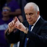 Ομπράντοβιτς: «Φεύγω - Αναλαμβάνω την ευθύνη»