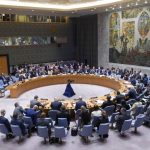 Το ειρηνευτικό σχέδιο του Τραμπ για τη Γάζα ψηφίστηκε από το Συμβούλιο Ασφαλείας του ΟΗΕ – «Σημαντικό βήμα για την εδραίωση της κατάπαυσης του πυρός»