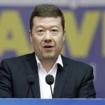 Ο ακροδεξιός Τόμιο Οκαμούρα εξελέγη πρόεδρος της Βουλής της Τσεχίας