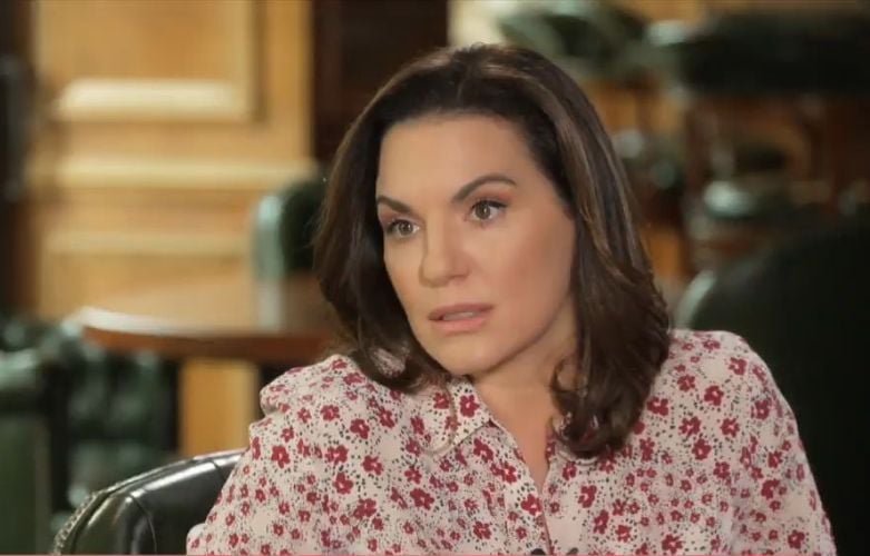 Όλγα Κεφαλογιάννη: Με στρατηγικό σχεδιασμό επενδύουμε σε έναν βιώσιμο, ανθεκτικό τουρισμό