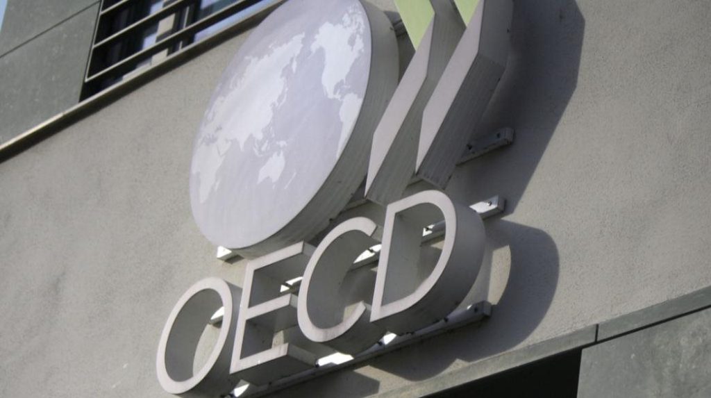 Καμπανάκι ΟΟΣΑ για τη γήρανση του ελληνικού πληθυσμού