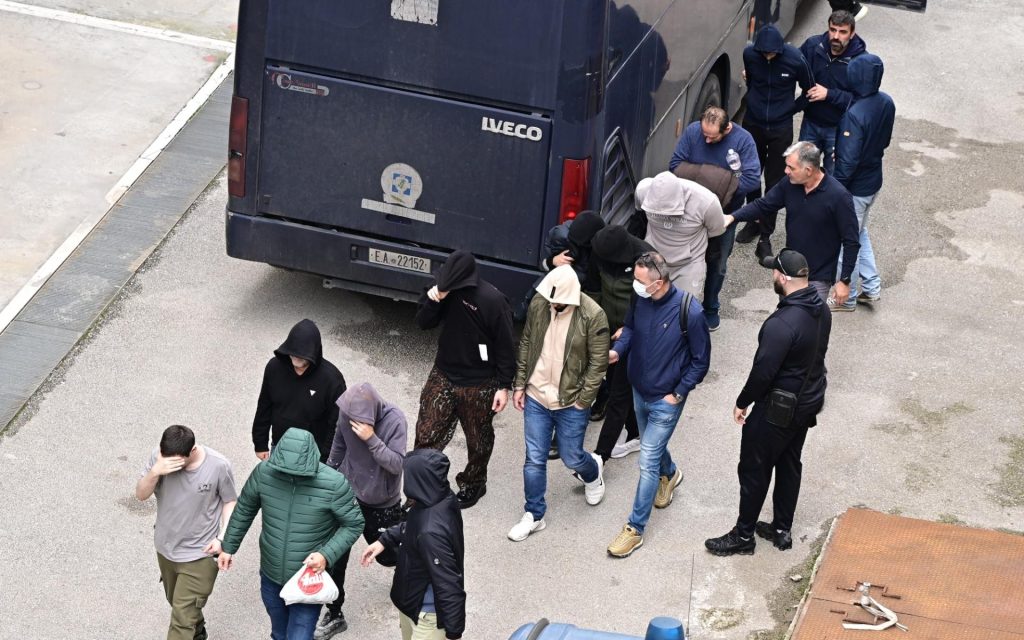 ΟΠΕΚΕΠΕ: Στην φυλακή ένας ακόμη κατηγορούμενος για παράνομες επιδοτήσεις