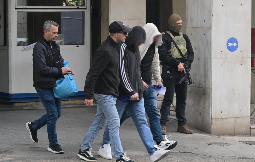 Νέοι κατηγορούμενοι προστίθενται στη δικογραφία του ΟΠΕΚΕΠΕ για εγκληματική οργάνωση