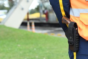 Κύπρος: Εκπυρσοκρότησε όπλο και τραυματίστηκε αστυνομικός