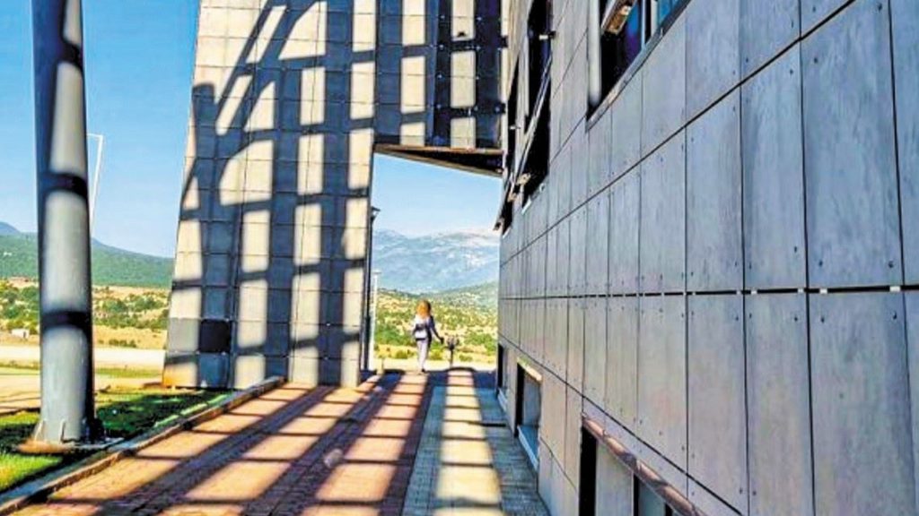 Με καινοτομία και συνεργασίες, η Γεωπονική Σχολή Δυτικής Μακεδονίας στηρίζει τον πρωτογενή τομέα