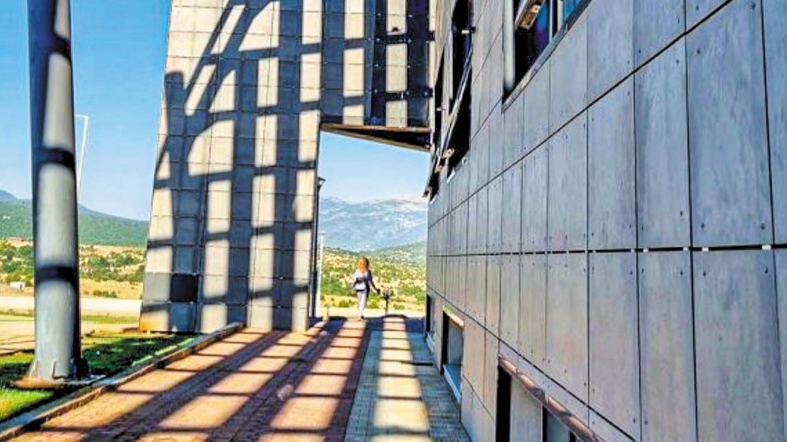 Με καινοτομία και συνεργασίες, η Γεωπονική Σχολή Δυτικής Μακεδονίας στηρίζει τον πρωτογενή τομέα