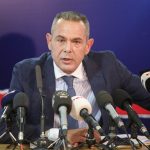 Πυρά Καμμένου σε Σαμαρά: Συνιστά την πολιτική εκδοχή του αρχαιότερου επαγγέλματος του κόσμου