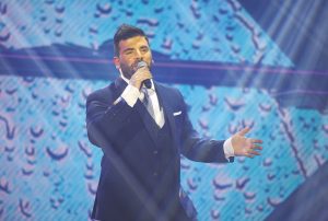 Φοβούνται «τυφώνα Παντελίδη»!