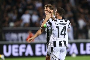 Europa League: Με κεκτημένη ταχύτητα ο ΠΑΟΚ υποδέχεται τη Γιουνγκ Μπόις στην Τούμπα