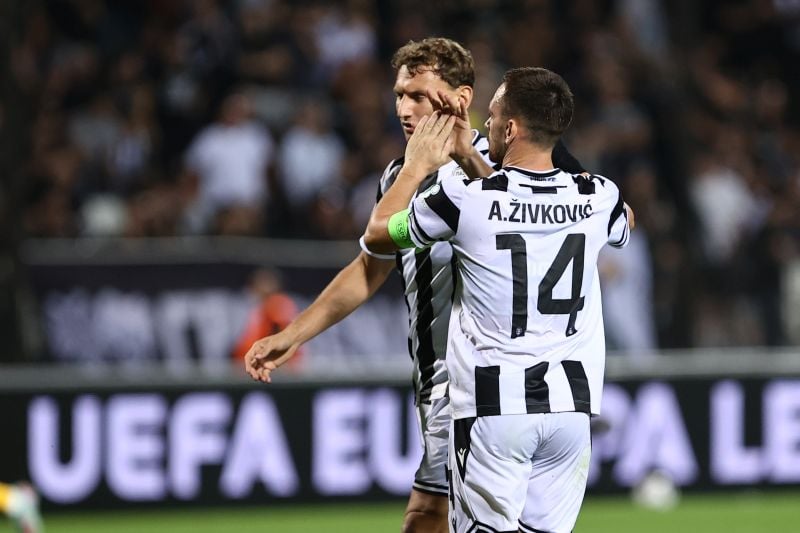 Europa League: Με κεκτημένη ταχύτητα ο ΠΑΟΚ υποδέχεται τη Γιουνγκ Μπόις στην Τούμπα