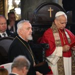 Φανάρι: Ζωντανά η Θεία Λειτουργία για τον Άγιο Ανδρέα με Πατριάρχη Βαρθολομαίο και Πάπα Λέοντα