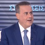 Παπασταύρου: Η παρουσία των Αμερικανών αξιωματούχων αποτελεί μήνυμα εμπιστοσύνης προς την ελληνική κυβέρνηση