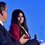 Παπασταύρου, Γκίλφοιλ