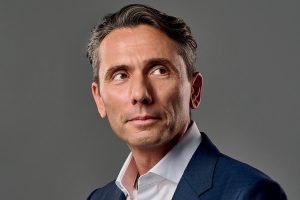 Νέος ρόλος για Χρήστο Χαρπαντίδη στην Philip Morris Ιnternational