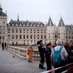 Διακοπή της ηλεκτροδότησης σε τμήματα του Παρισιού