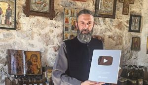 Στης φυλακής τα σίδερα ο... Παρθένιος για διακίνηση ναρκωτικών και μεταναστών