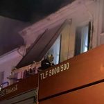 Ξέσπασε φωτιά σε σπίτι στην Πάτρα – Απεγκλωβίστηκε ηλικιωμένη γυναίκα