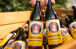 Στη Heineken η διανομή της Paulaner στη Νότια Κορέα - Beer & Brunch